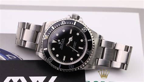 can you hear a rolex movement|why do Rolex watches tick.